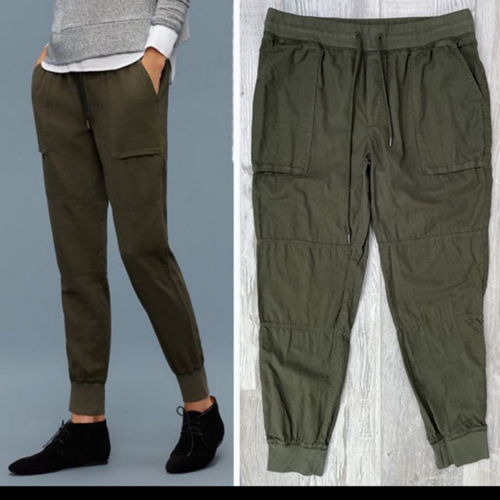 Aritzia Community Ion Pant